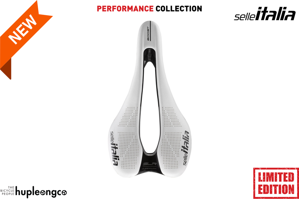 SLR Boost Kit Carbonio Superflow - White - S3 | Hup Leong Company